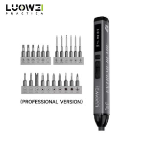 Luowei LW-S1 S1Pro Electric Screwdriver