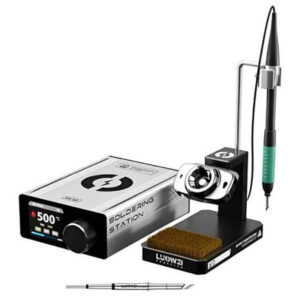 Luowei LW-SS02 180W Smart Soldering Station