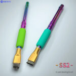 MIJING-SS2-IC-Pad-Cleaning-Steel-Brush