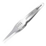 Mechanic HUGE-5L Nonmagnetic Repair Tweezers