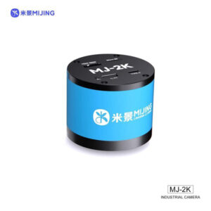 Mijing 2K HDMI Digital Microscope Camera