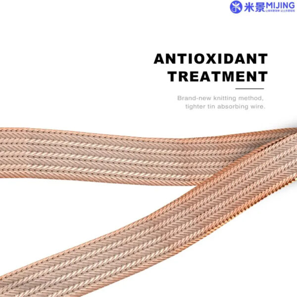 Mijing-AR-2015-Desoldering-Wire3 Mijing AR-2015 Desoldering Wire
