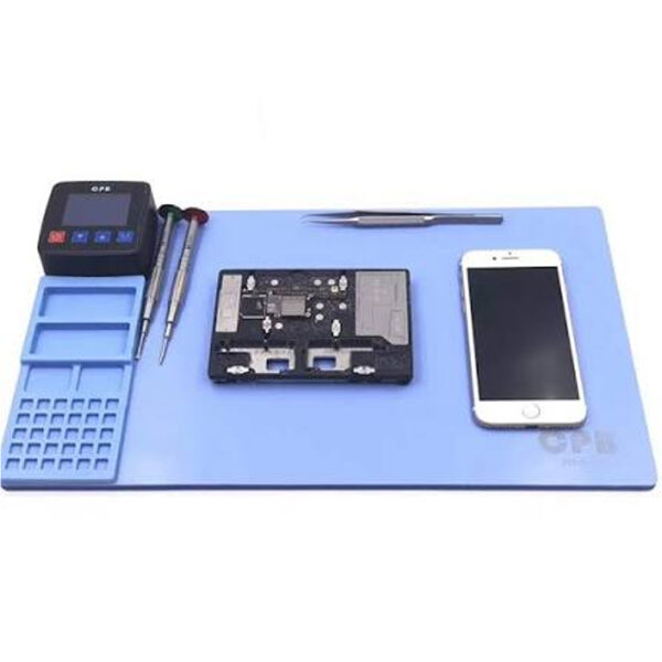 Mijing CPB-320 LCD Screen Separator