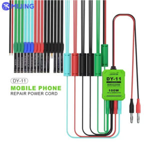 Mijing DY-11 Mobile Phone Repair Power Cord