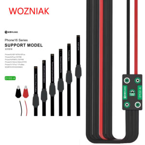 Mijing DY22-A iPhone Power Boot Cable