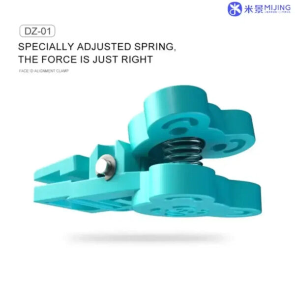 Mijing DZ-01 Face ID Dot-Matrix Alignment Clamp