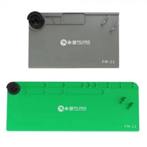 Mijing FM-11 FM-12 Silicone Repair Mat