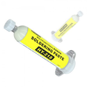 Mijing HY-218 Multifunctional Soldering Paste