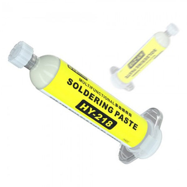 Mijing HY-218 Multifunctional Soldering Paste