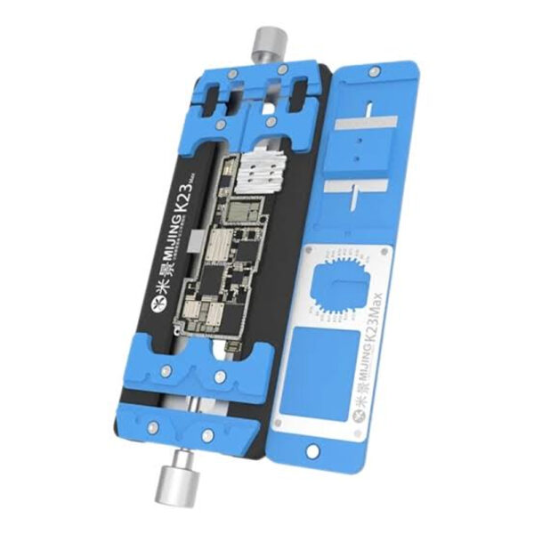 Mijing-K23-Max-Mainboard-Maintenance-Fixture1 Mijing K23 Max Mainboard Maintenance Fixture