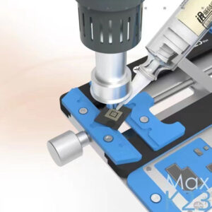 Mijing K23 Max Mainboard Maintenance Fixture