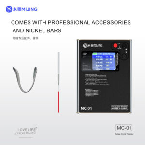 Mijing MC01 Pulse Spot Welding Machine