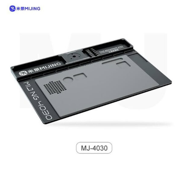 Mijing MJ-4030 MJ-4070 Universal Microscope Base