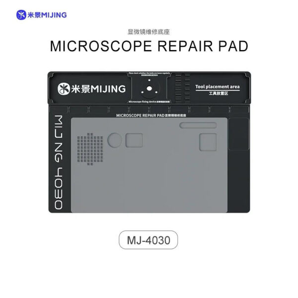 Mijing MJ-4030 MJ-4070 Universal Microscope Base