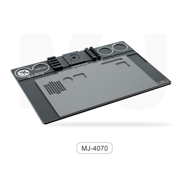 Mijing MJ-4030 MJ-4070 Universal Microscope Base