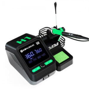Mijing MJ-H1 Intelligent Temperature Control Soldering Station