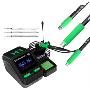 Mijing MJ-H1 Intelligent Temperature Control Soldering Station