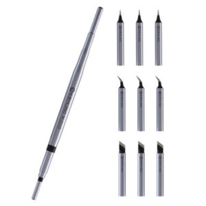 Mijing MJ210 9-in-1 Soldering Heating Core