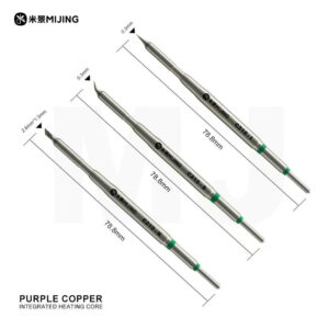 Mijing MJ210 9-in-1 Soldering Heating Core