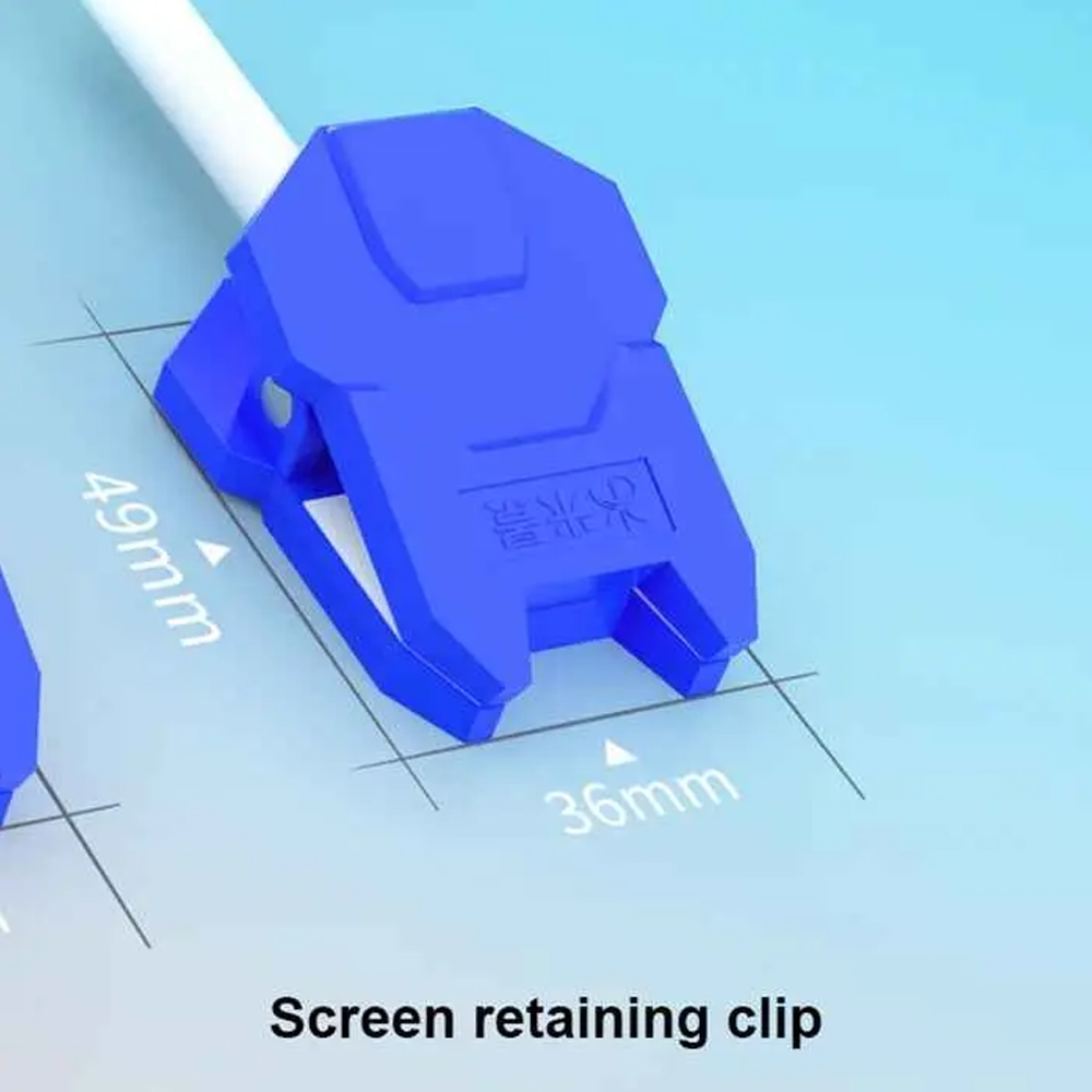 Mijing PM-11 LCD Screen Repair Clamp