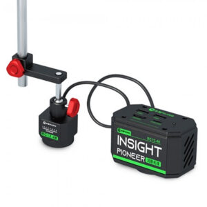 Mijing RC12-4K Thermal Imaging Microscope