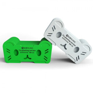 Mijing SN-11 Reballing Stencil Storage Box