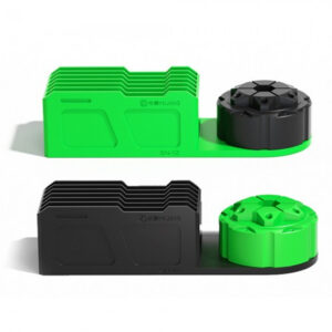 Mijing SN-12 360° Rotation Storage Organizer
