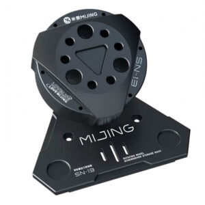 Mijing SN-13 Rotating Wheel Screwdriver Storage Rack