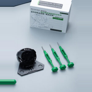 Mijing SN-13 Rotating Wheel Screwdriver Storage Rack