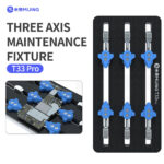 Mijing T33 Pro PCB Repair Fixture