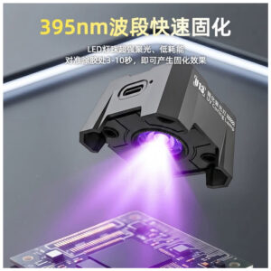 OSS U13 3W Mini UV Curing Lamp