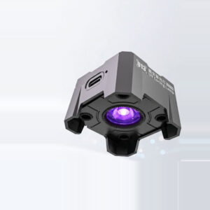 OSS U13 3W Mini UV Curing Lamp