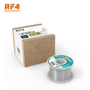 RF4 RF-106D 0.6mm Lead-Free Solder Wire