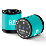 RF4 RF-2KC8 1080P Microscope Camera