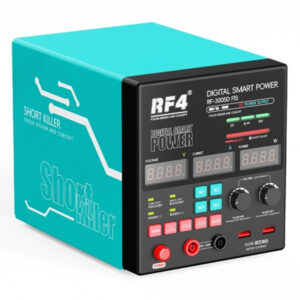 RF4 RF-3005D 30V 5A DC Power Supply