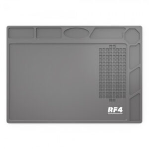 RF4 RF-502 High-Temperature Silicone Repair Pad