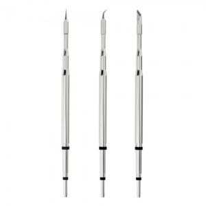 RF4 RF-C210 Soldering Iron Tips