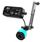RF4 RF-C43 Thermal Imaging Microscope Camera