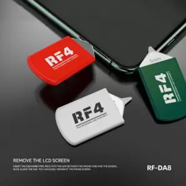 RF4-RF-DA8-Mobile-Phone-Rework-Blade2 RF4 RF-DA8 Mobile Phone Rework Blade