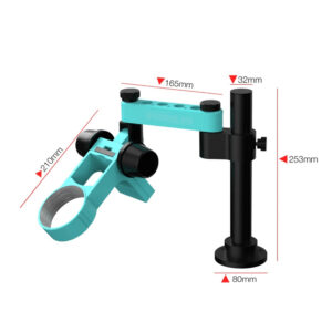 RF4 RF-FO19 Stereo Microscope Universal Bracket