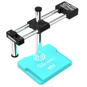 RF4 RF-FO34 Microscope Swing Arm Stand