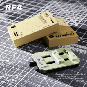 RF4 RF-FT02 Motherboard Chip Repair Fixture