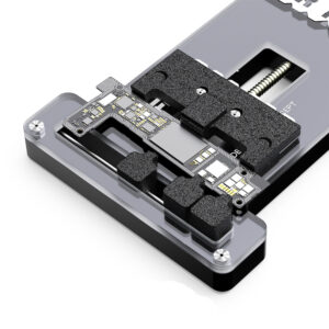 RF4 RF-FT11 Three-Card Motherboard IC Repair Fixture