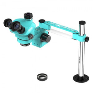 RF4 RF-FX23A Trinocular Stereo Microscope