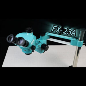 RF4 RF-FX23A Trinocular Stereo Microscope