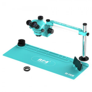 RF4 RF-FX35A Trinocular Stereo Microscope