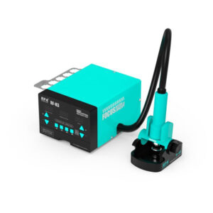 RF4 RF-H3 1200W BGA Hot Air Rework Station