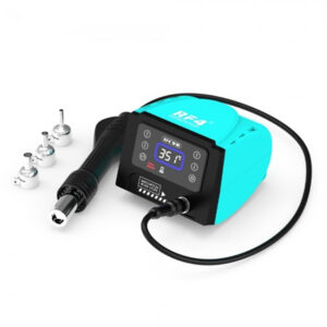 RF4 RF-H6 600W BGA Hot Air Rework Station