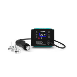 RF4 RF-H6 600W BGA Hot Air Rework Station