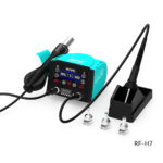 RF4 RF-H7 2-in-1 Hot Air Soldering Station